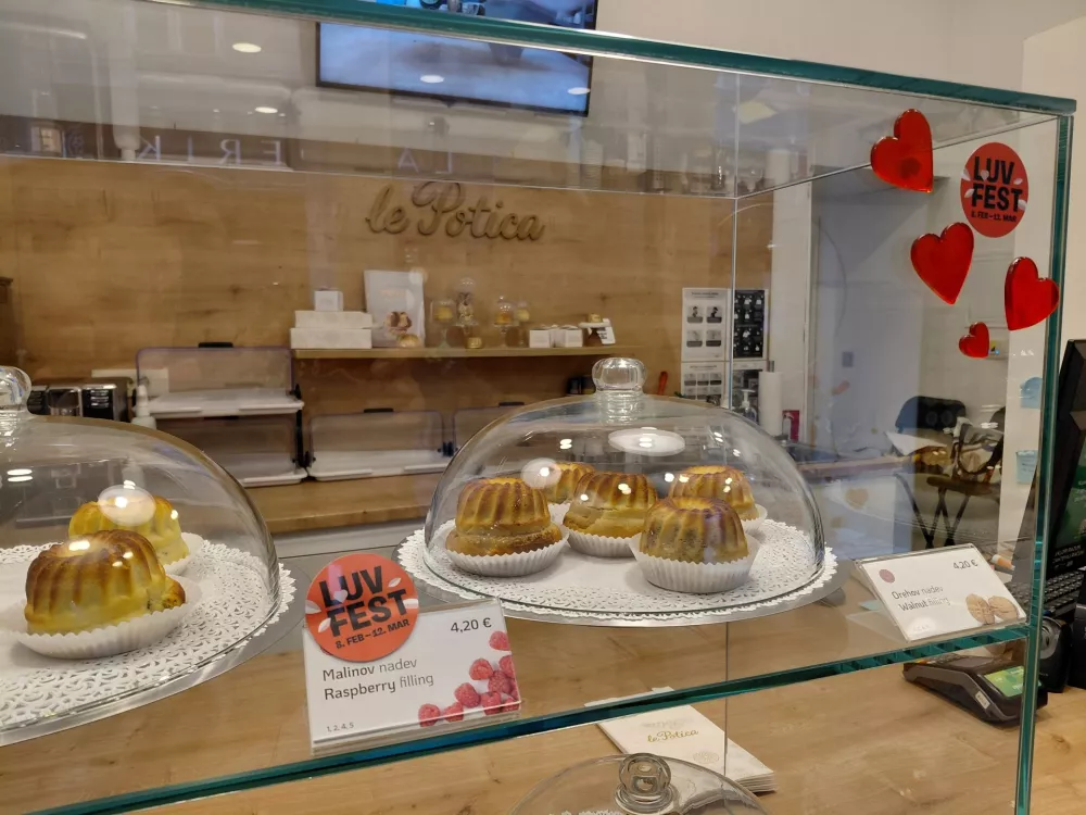 LUV fest, festival ljubezni, umetnosti in vandranja se bo tudi letos odvil med 8. februarjem in 12. marcem, v Ljubljani.