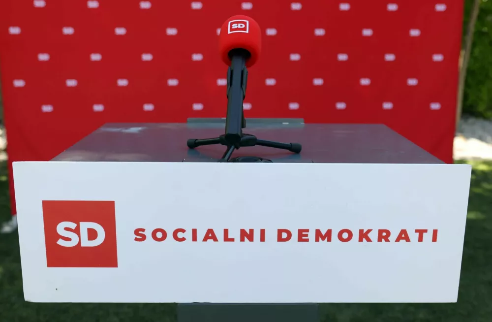 / Foto: Tomaž Skale