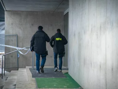 Foto: Jure Kljajić, Vestnik