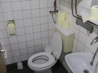 - toaleta - strani&scaron;če - toaletni - WC papir -  - 27.05.2020 &ndash; Podjetje PALOMA, proizvodnja higienskega papirja d.d. Sladki vrh //FOTO: Jaka GasarOPOMBA: REPORTAŽA OBJEKTIV