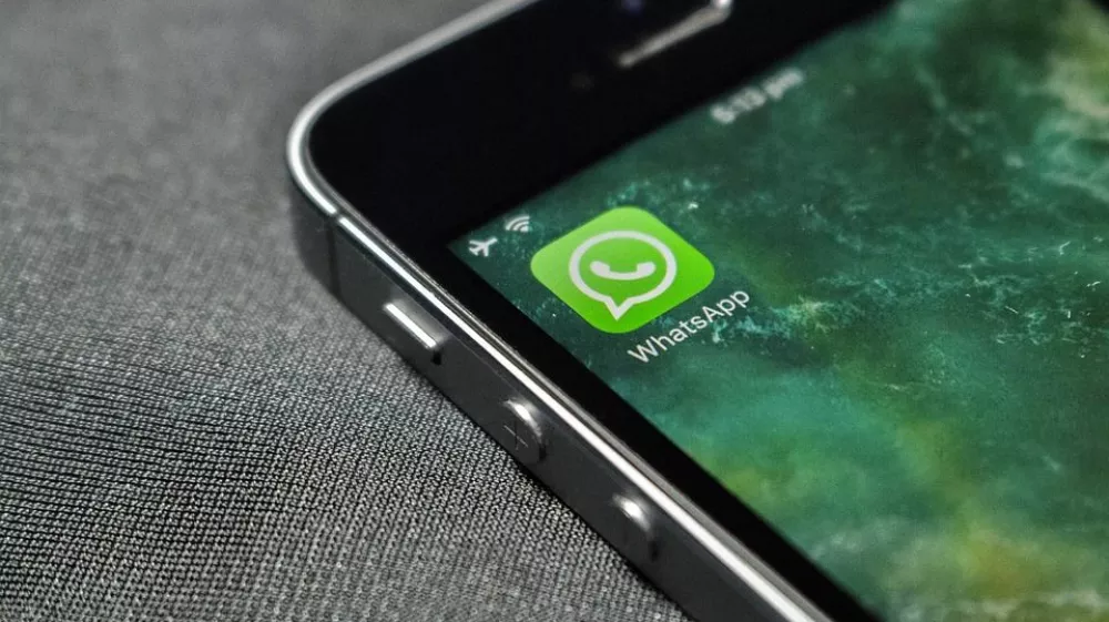 Facebookova aplikacija whatsapp