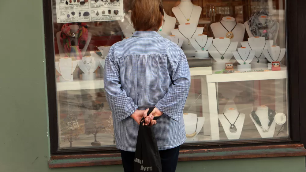 Fotografija je simbolična. / Foto: Tomaž Skale