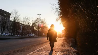 31.01.2024. Simbolična fotografija, sence, psihologija.//FOTO: Bojan Velikonja