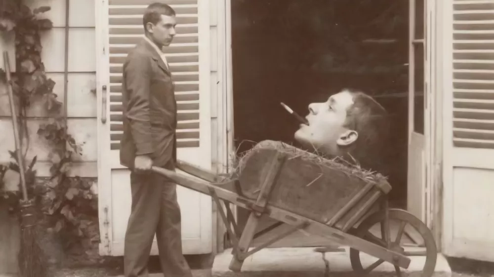 Foto: Courtesy Rijksmuseum