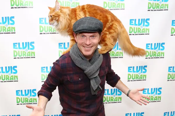 Bobby Flay in ma;ek Nacho / Foto: Profimedia