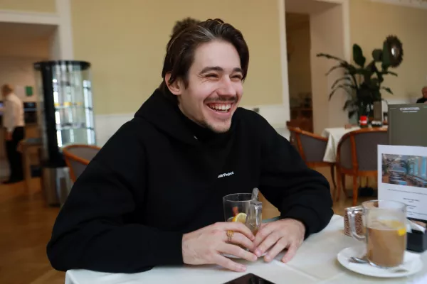 19.12.2025 - Bojan CvjetičaninFoto: Tomaž Skale / Foto: 