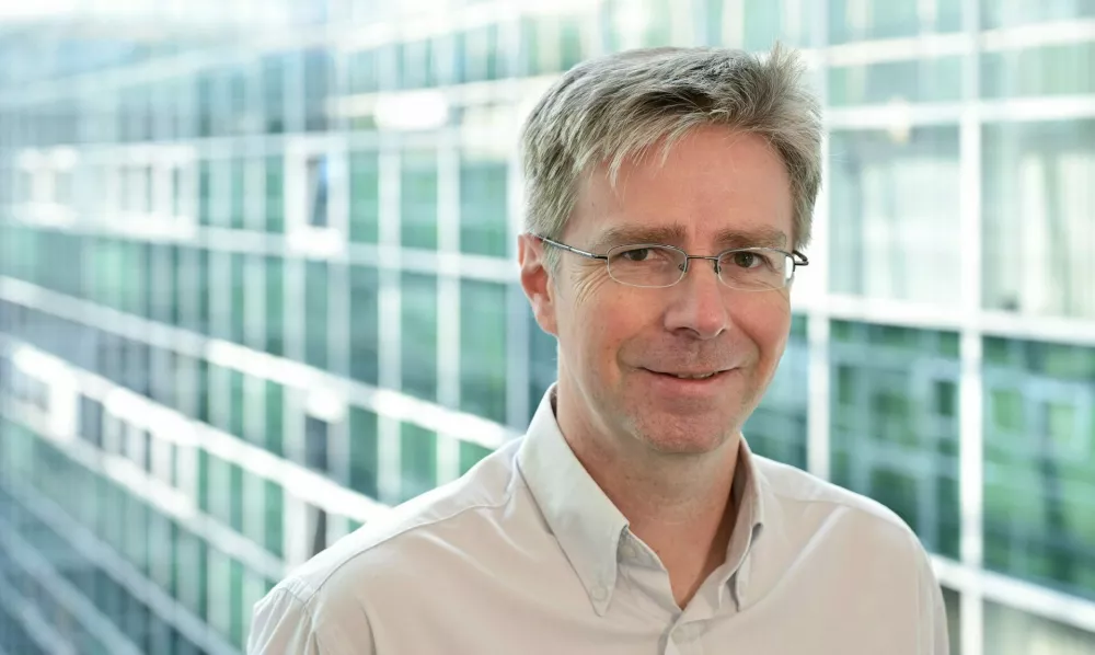 Robert Peskar (Foto: Nina Đurđević)