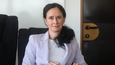 17.07.2025. - Vida Znoj,generalna direktoricaUprava Republike Slovenije za varno hrano, veterinarstvo in varstvo rastlin.//FOTO: Bojan Velikonja