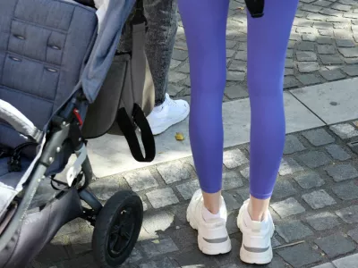 Virusi na pohodu, zboleli so mnogi otroci. Bo že jeseni lažje?