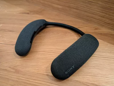 Sony bravia theatre u