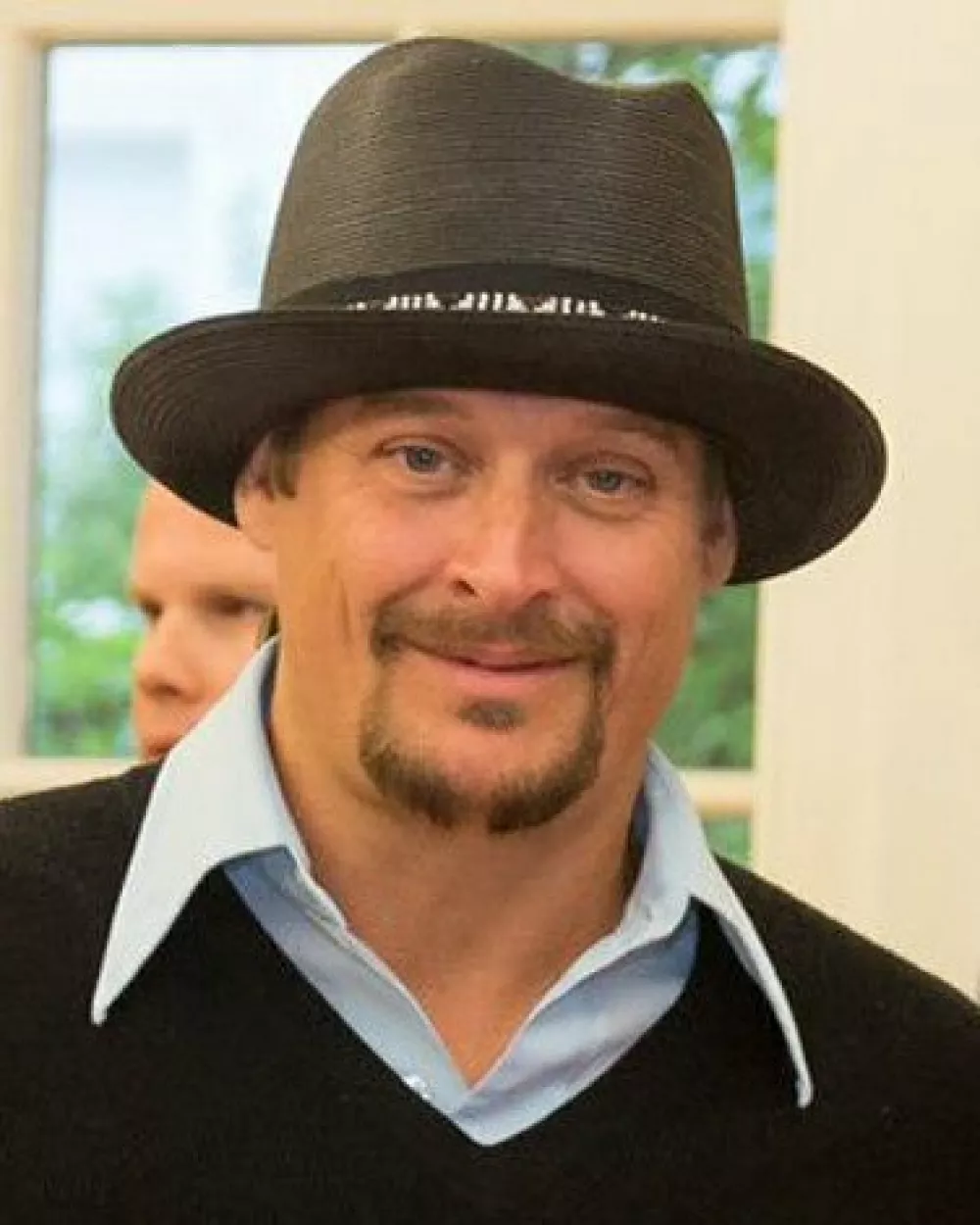 Kid Rock / Foto: White House