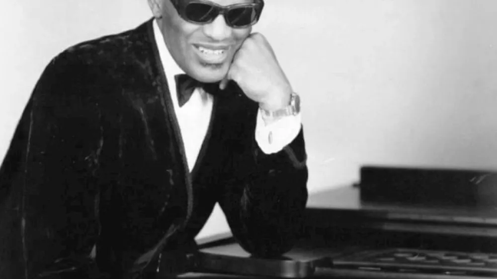 Ray Charles F wikipedia