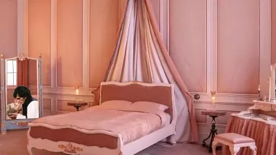  F posnetek zaslona Airbnb