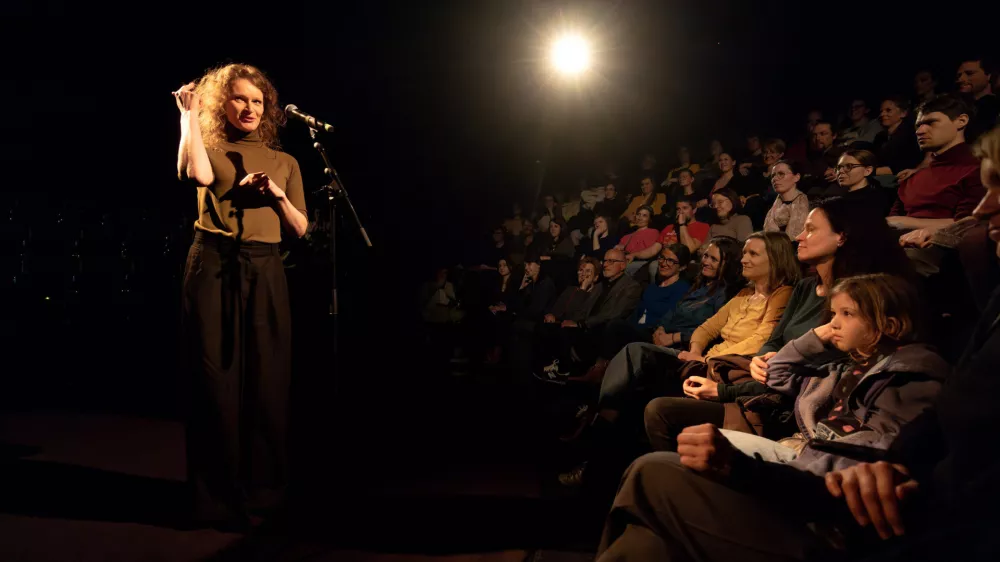 Pripovedovanje o čudežih