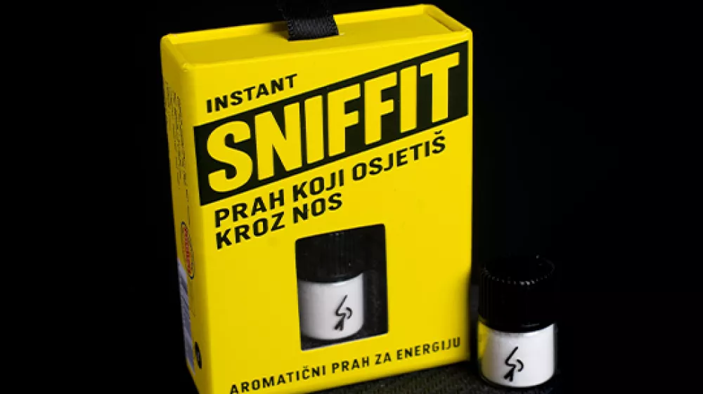 sniffit prah