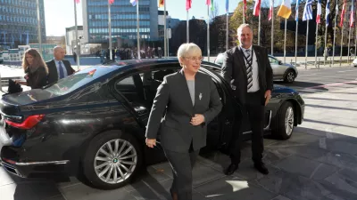 03.11.2025 - izredna seja državnega zboraNata&scaron;a Pirc MusarFoto: Tomaž Skale