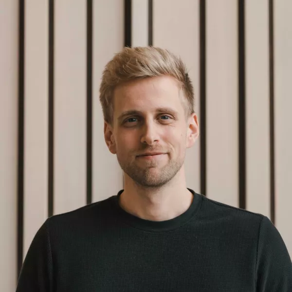 Dr. Matjaž Pirc, ZPS / Foto: Osebni Arhiv