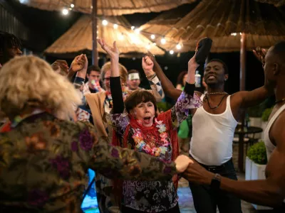 Ohcet, film, 2026 / Foto: Foto: Blitz Film & Video Distribution