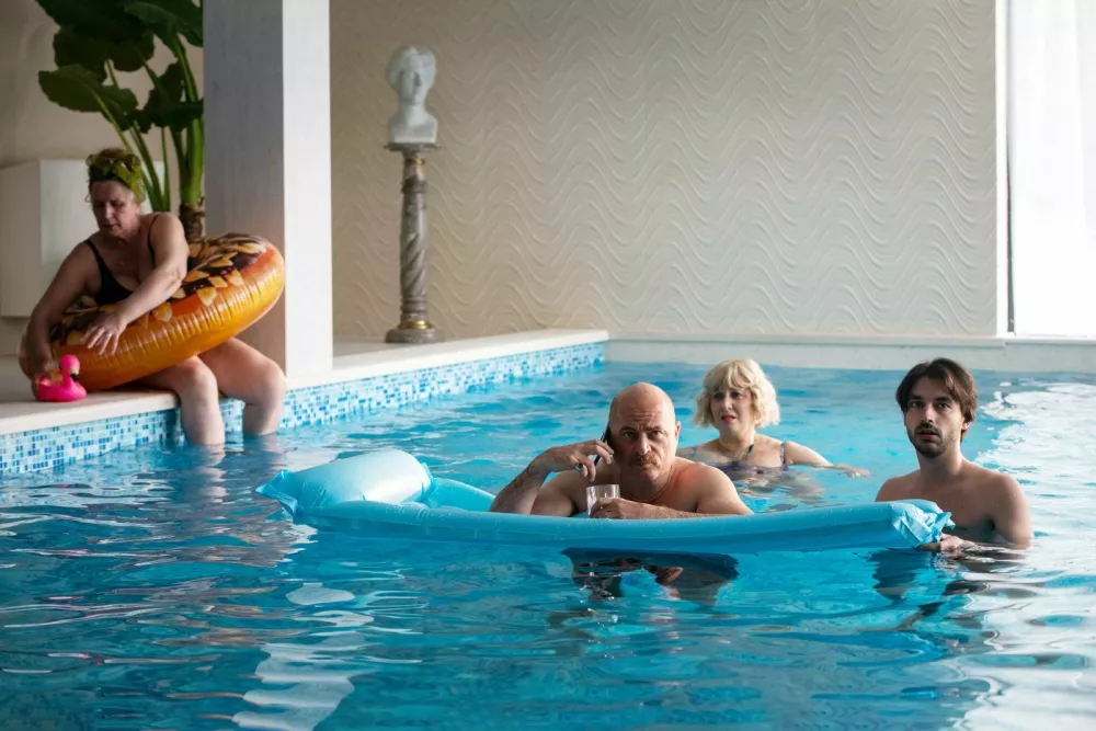 Ohcet, film, 2026 / Foto: Foto: Blitz Film & Video Distribution