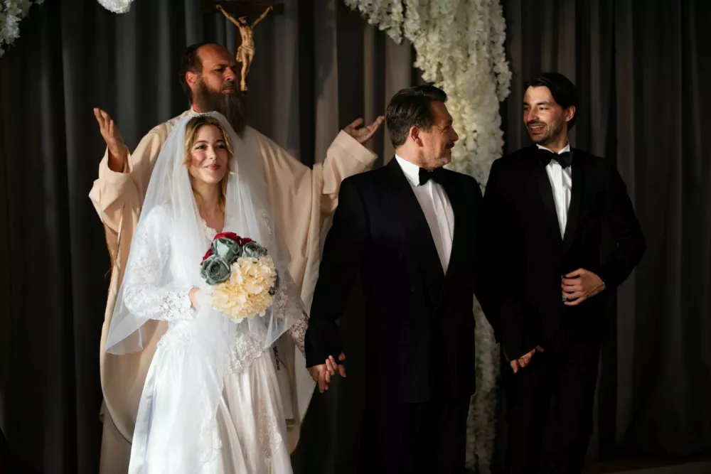 Ohcet, film, 2026 / Foto: Foto: Blitz Film & Video Distribution