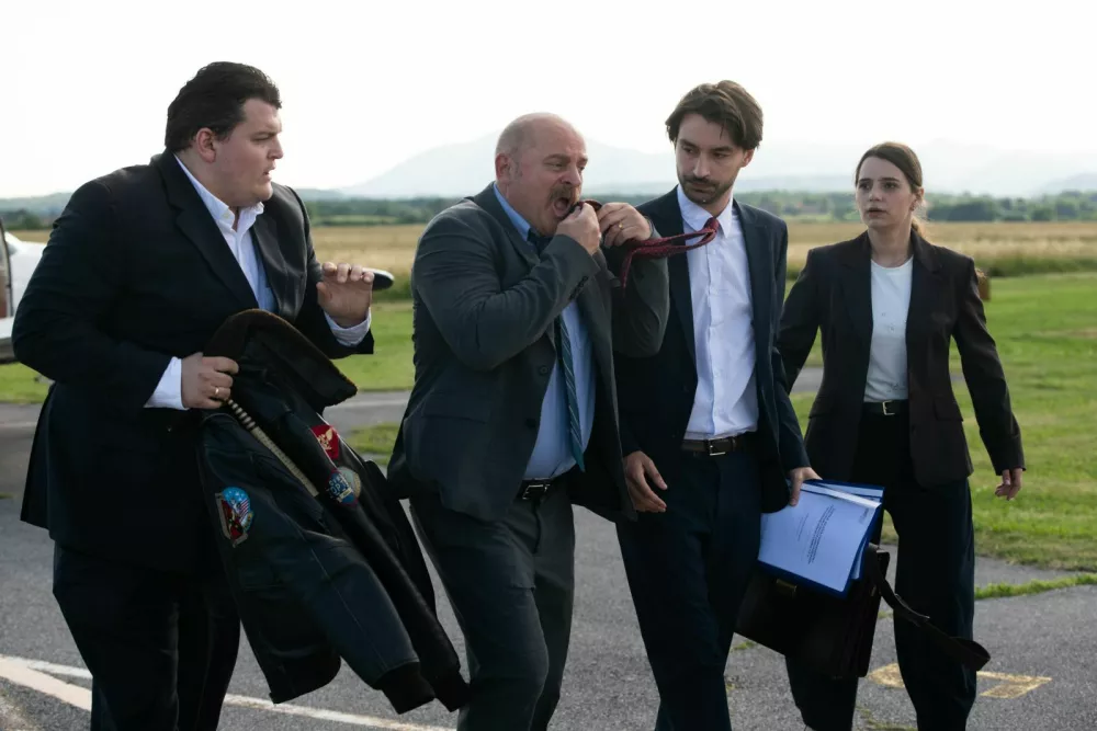 Ohcet, film, 2026 / Foto: Foto: Blitz Film & Video Distribution