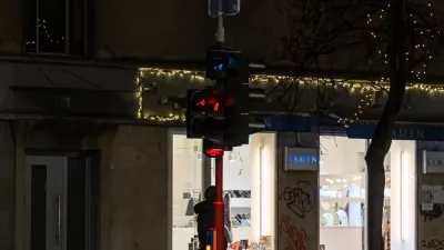 ljubljana semafor