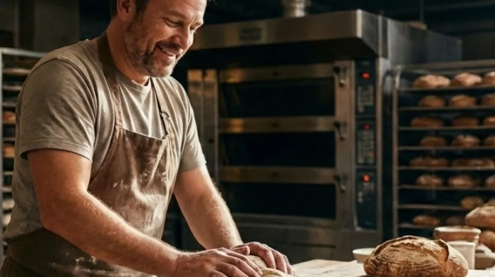 Foto: Spar Slovenija