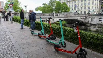 17.04.2025 - E skiroji - e skiro - vožnja s skiroji - Bolt - KvikFoto: Luka Cjuha