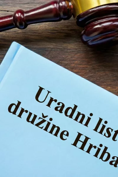 Ni tako enostavno &hellip; / Foto: Istock/google Gemini