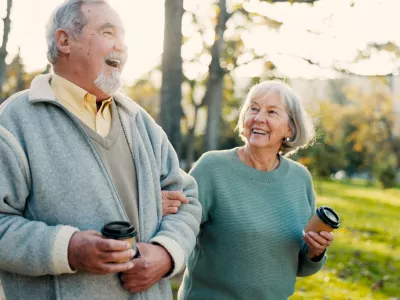 Življenjski slog nam lahko pomaga pri uravnavanju ravni sladkorja v krvi. / Foto: Istock