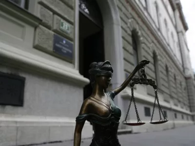 Že pet spolnih napadov: 32-letnik na prostosti nevaren, v zavodu ni prostora