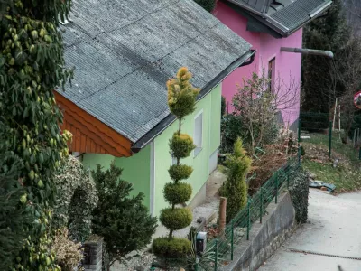 umor in samomor Ljutomer