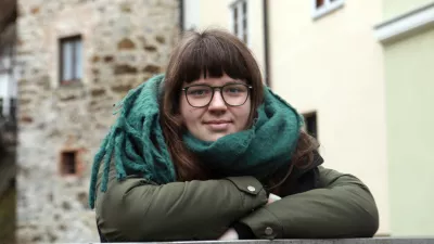 Živa Gornik o seksualnem delu in moralni paniki: »Ljudje so pripravljeni sprejeti različnost le, dokler ta ostaja nevidna«