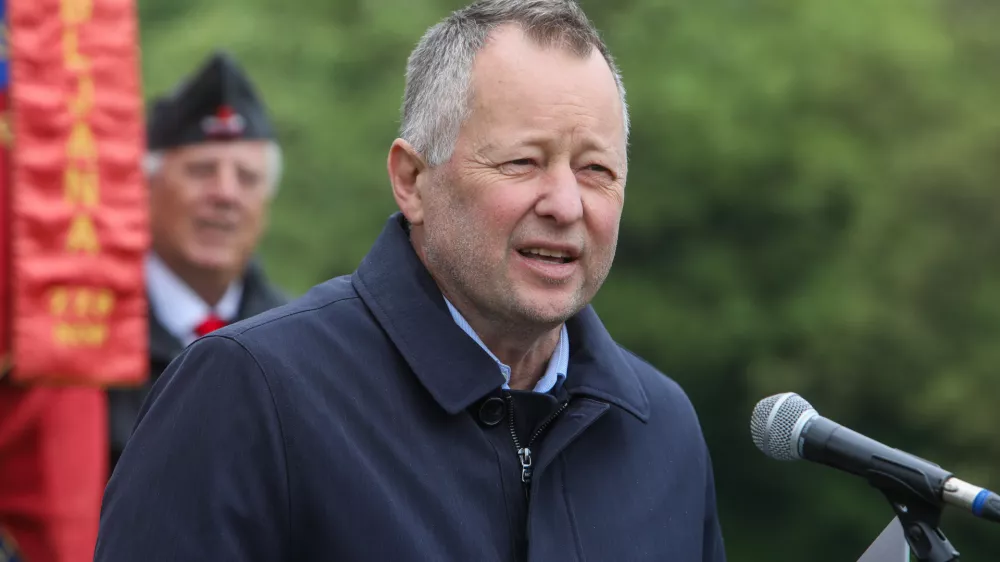 KPK preverja sume kr&scaron;itev nezdružljivosti funkcij župana &Scaron;kofljice