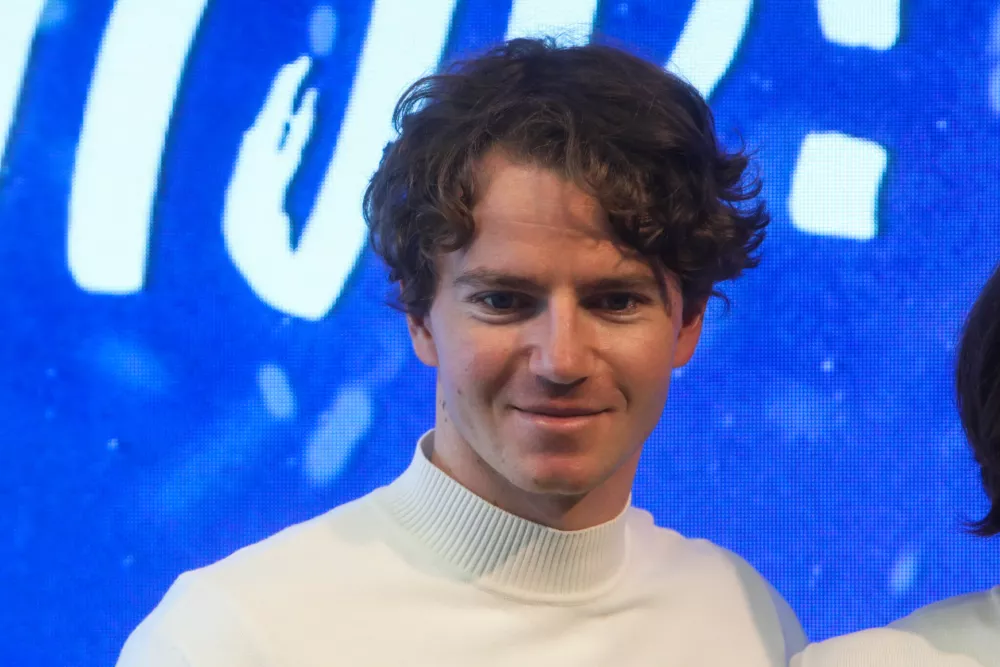 Vili Črv Foto: Bojan Velikonja