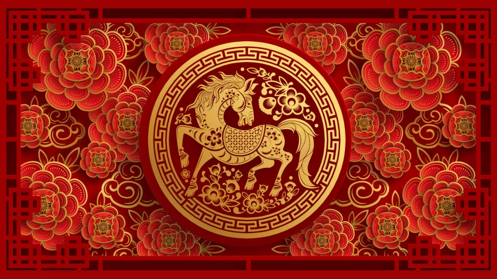 Vstopili smo v leto ognjenega konja. / Foto: Istock