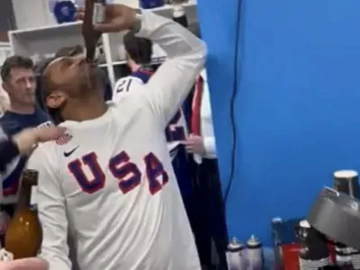 Kash Patel, direktor FBI