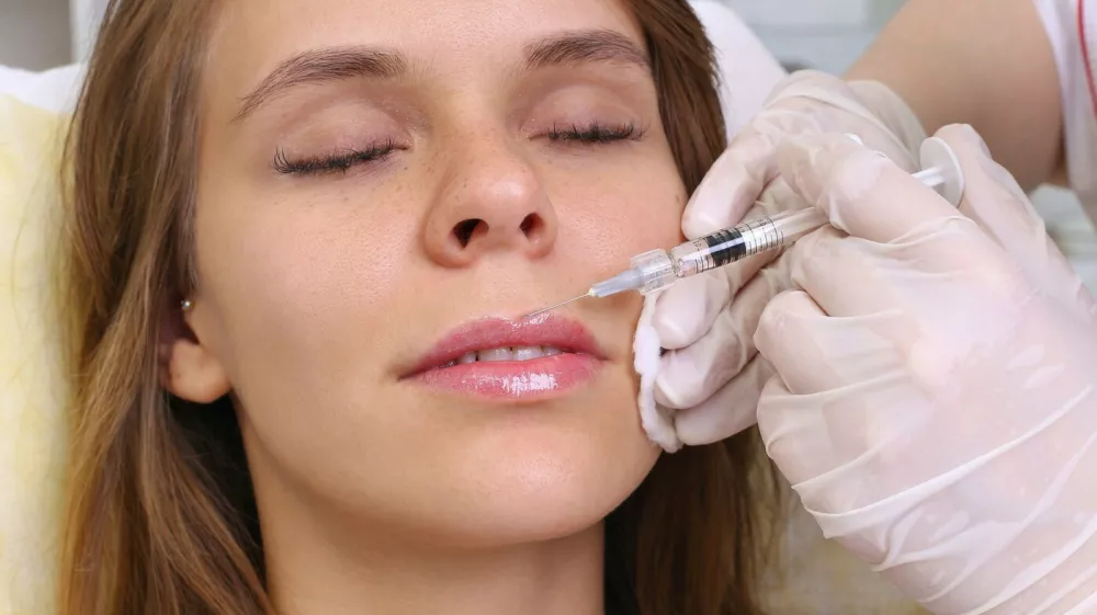 Simbolična fotografija: Profimedia