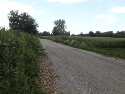 24.07.2025 - Snebersko nabrežje - Protipoplavni nasip - lokacijaFoto: Luka Cjuha