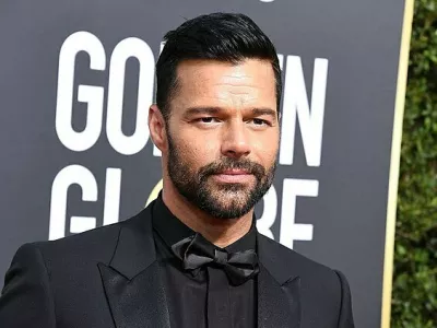 Ricky Martin