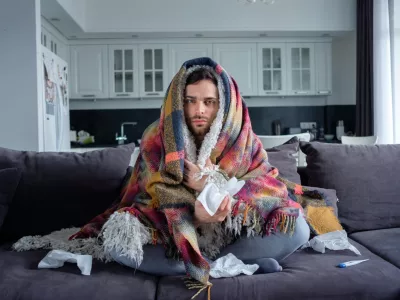 Vam je ta prizor kaj znan? / Foto: Istock