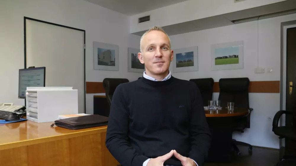 26.04.2024 - Sa&scaron;o Rink, Javni stanovanjski skladFoto: Tomaž Skale