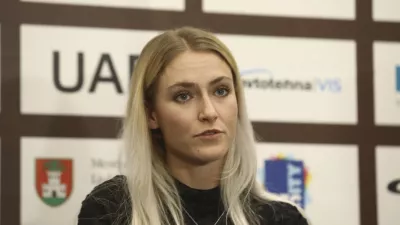 Ur&scaron;ka Žigart11.11.2024 - podelitev nagrad najbolj&scaron;im tekmovalcem in tekmovalkam ter prireditev ob 75-letnici KD Rog. FOTO: LUKA CJUHA