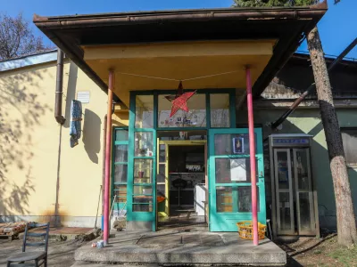 25.2.2026 - PLAC - Participativna Ljubljanska Avtonomna Cona - Tiskovna konferencaFoto: Luka Cjuha