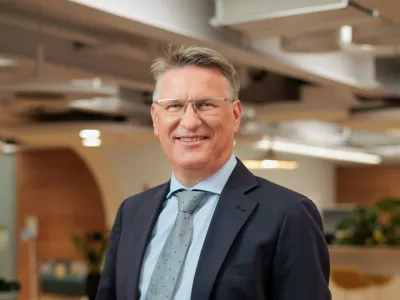 Roman Zidarn, Triglav Skladi