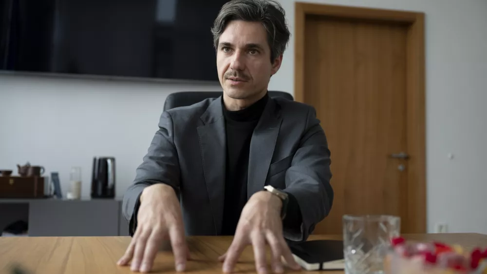 02.03.2026 Luka MesecFoto: Nik Erik Neubauer / Foto: Nik Erik Neubauer