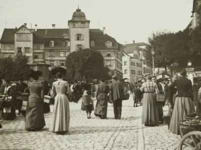 sdf 0a9s8ud0 / Foto: Antonal Library Of Appenzell Ausserrhoden
