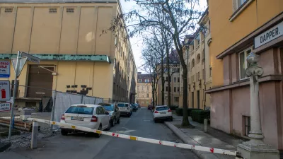 25.2.2026 - SNG Drama Ljubljana - Ljubljanska Drama gledali&scaron;ka zgradba,Foto: Luka Cjuha