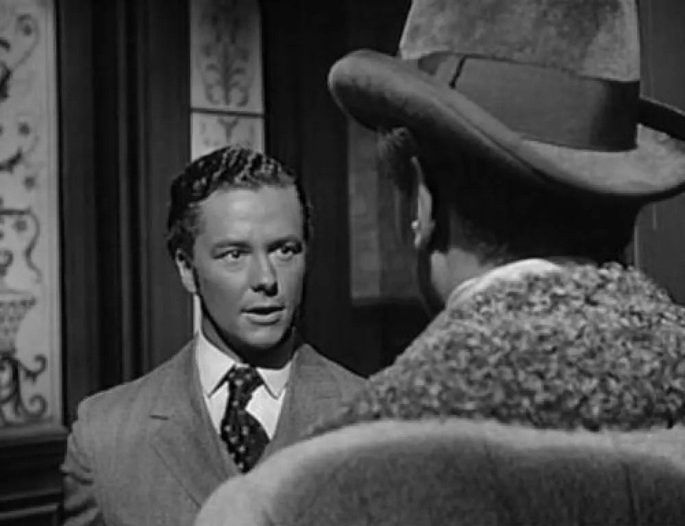 Veličastni AmbersonoviMAGNIFICENT AMBERSONSameri&scaron;ka romantična drama, 1942Režija: Orson WellesScenarij: Booth Tarkington (knjižna predloga), Orson WellesIgrajo: Tim Holt, Joseph Cotten, Dolores Costello, Anne Baxter, Agnes Moorehead, Ray Collins, Richard Bennett, Erskine Sanford