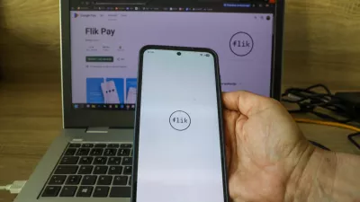 26.2.2026 - FLIK - Flik je najpreprostej&scaron;i način nakazil med uporabniki različnih bank v Sloveniji,Foto: Luka Cjuha